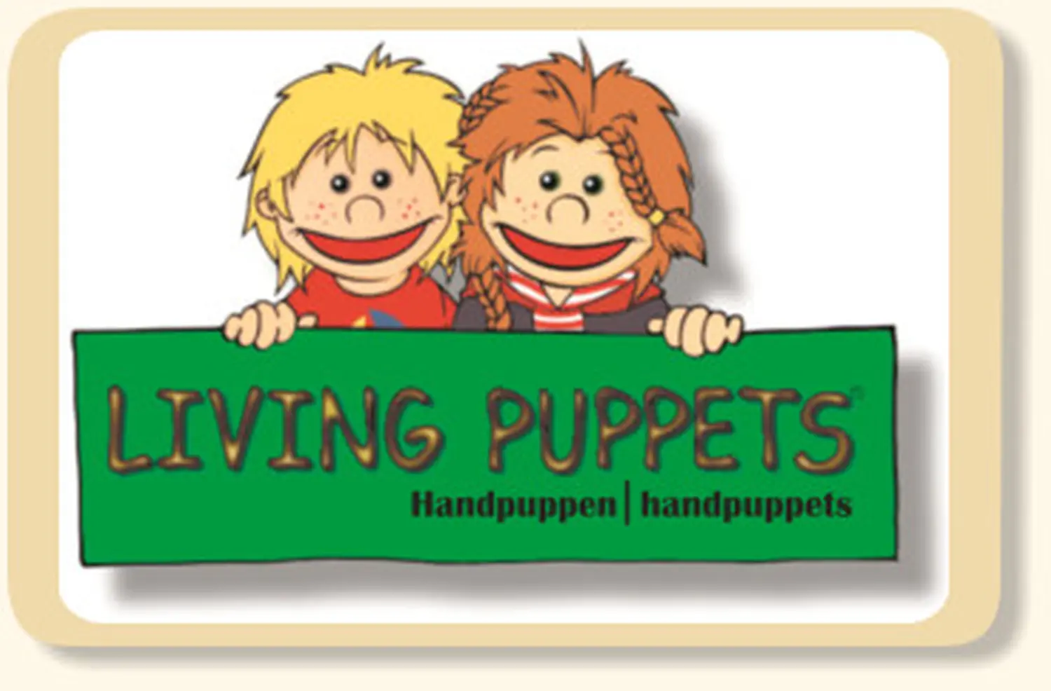 Ballon Moments - Dekoration - lebende Puppen