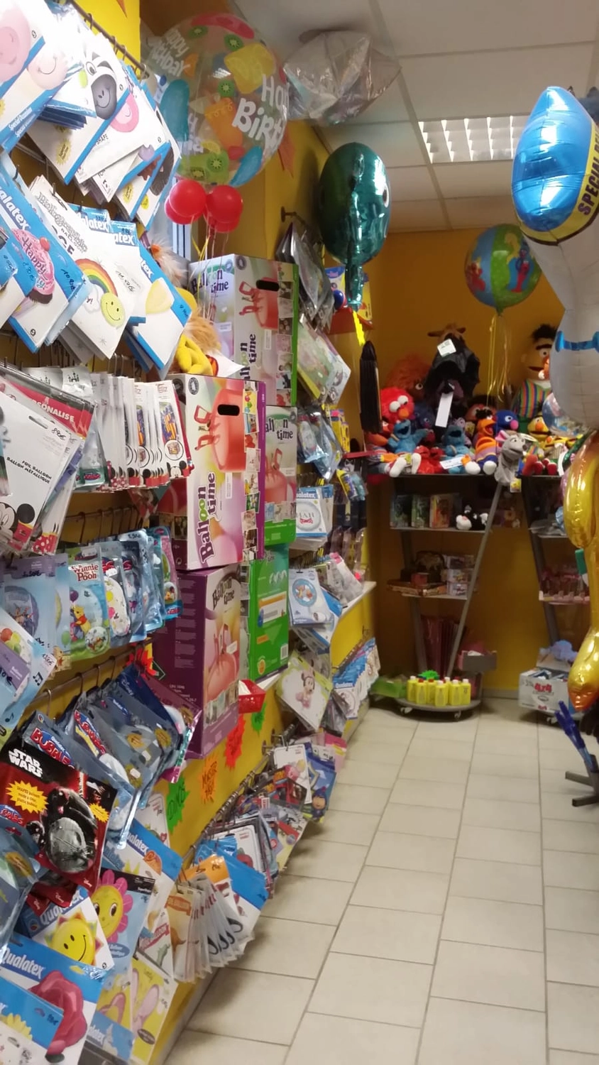 Moments Veranstaltungsagentur -  Geschenkartikeln